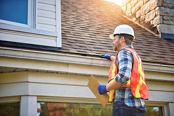 Licensed Gutter Installation service in Sturbridge, MA - Roof Repair Smedway